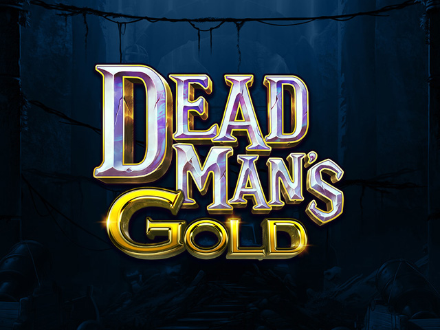 Dead Mans Gold