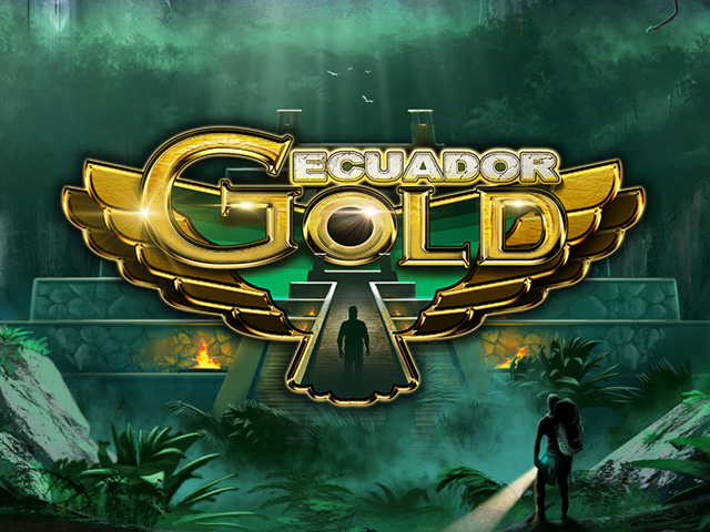 Ecuador Gold