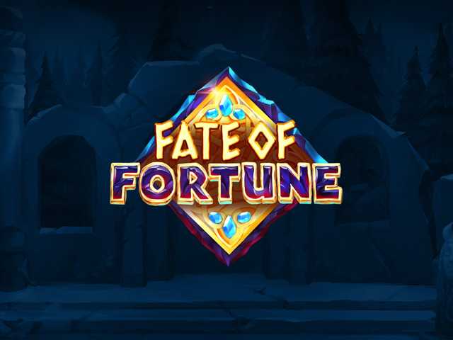 Fate of Fortune