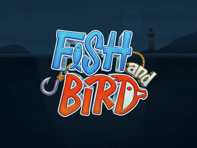 Fish and Bird