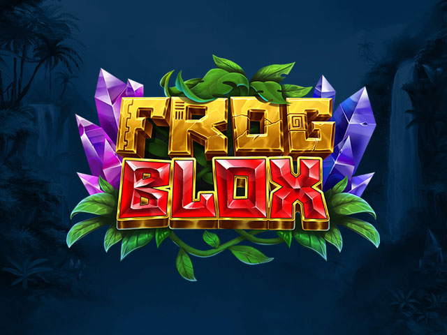 Frog Blox