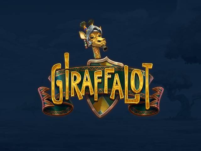 Giraffalot
