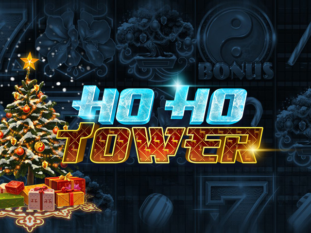 Ho Ho Tower