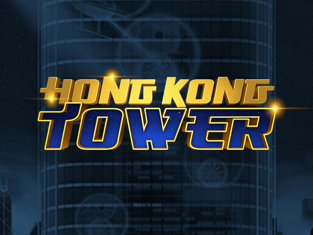 Hong Kong Tower
