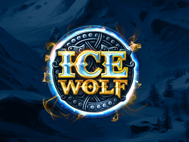 Ice Wolf