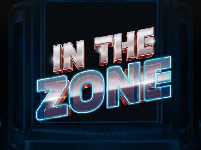 In the Zone