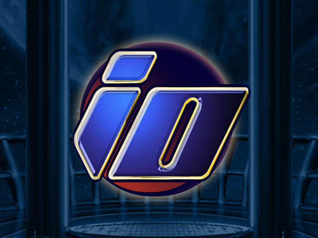 IO