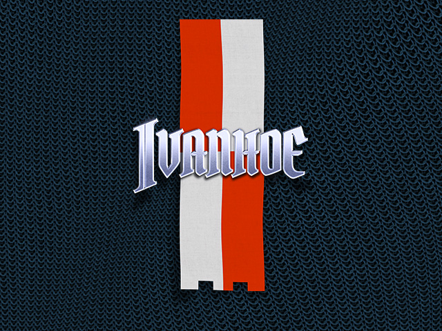Ivanhoe