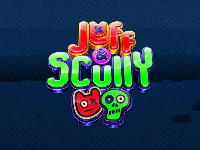 Jeff & Scully