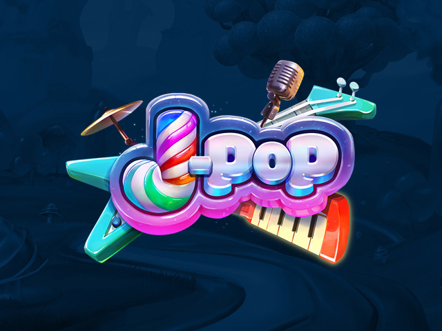 J Pop