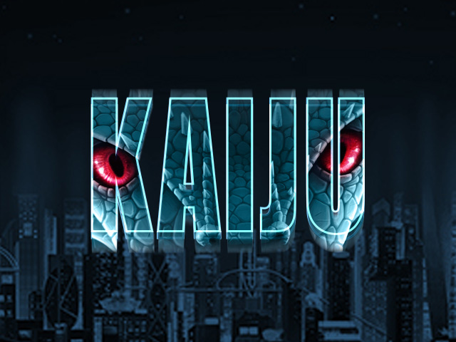 Kaiju