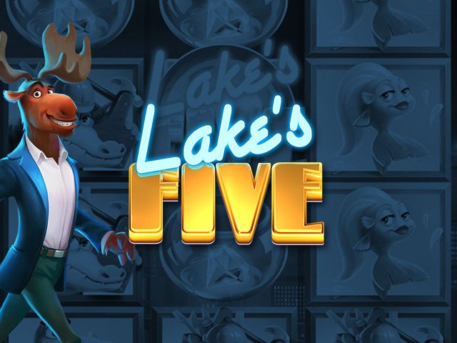 Lakes Five