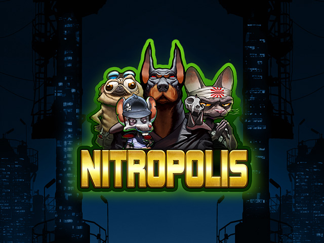 Nitropolis