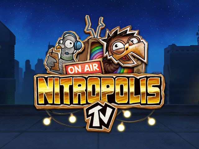 Nitropolis TV