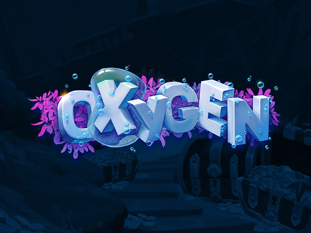 Oxygen
