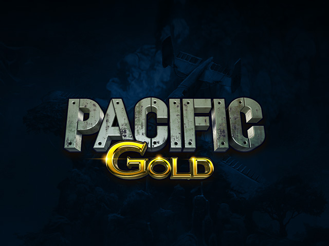 Pacific Gold
