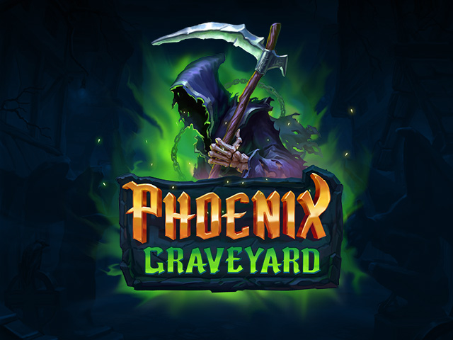 Phoenix Graveyard