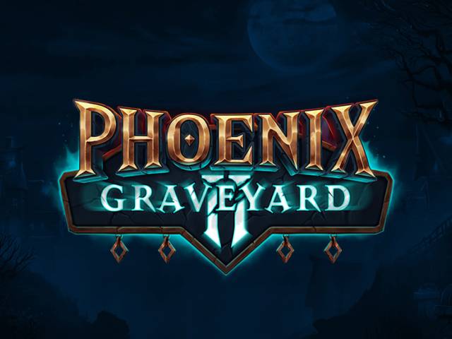 Phoenix Graveyard 2