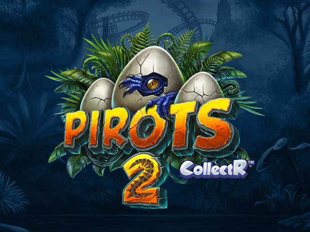 Pirots 2