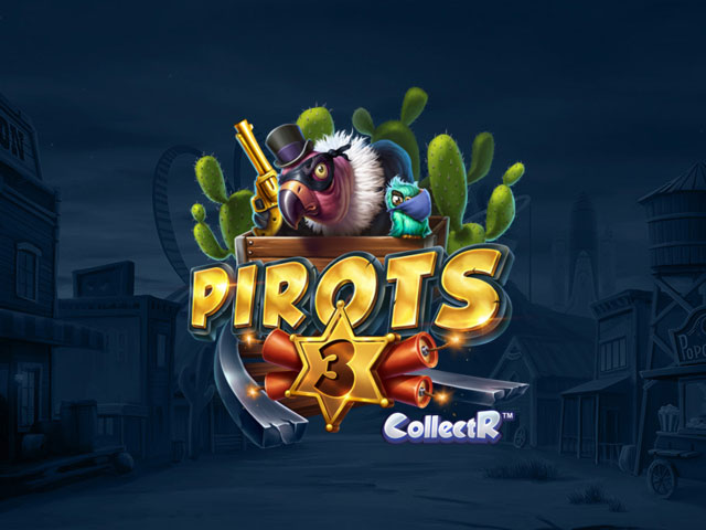 Pirots 3