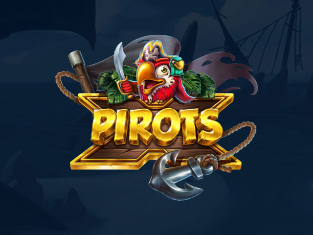 Pirots X