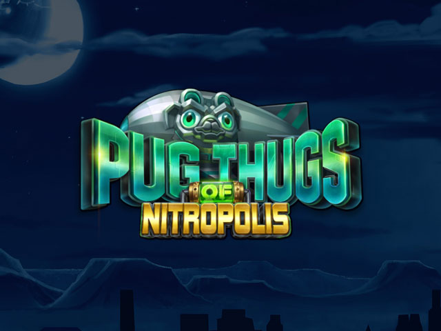 Pug Thugs
