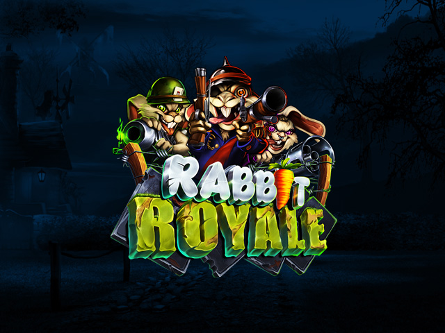 Rabbit Royale