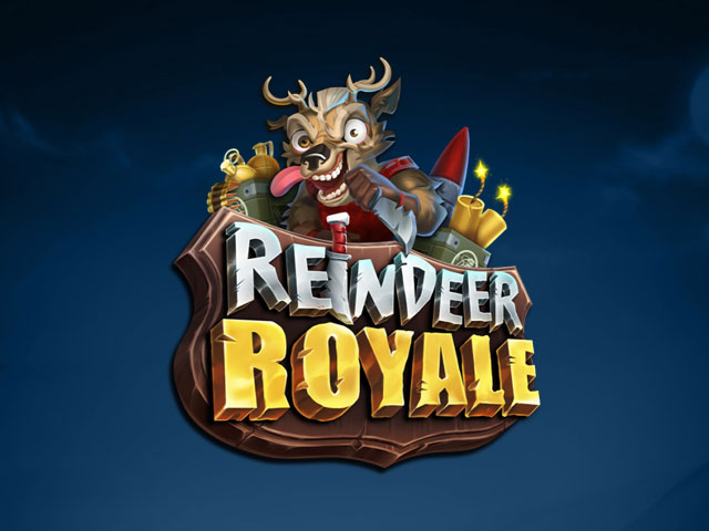 Reindeer Royale