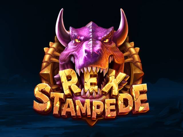 Rex Stampede