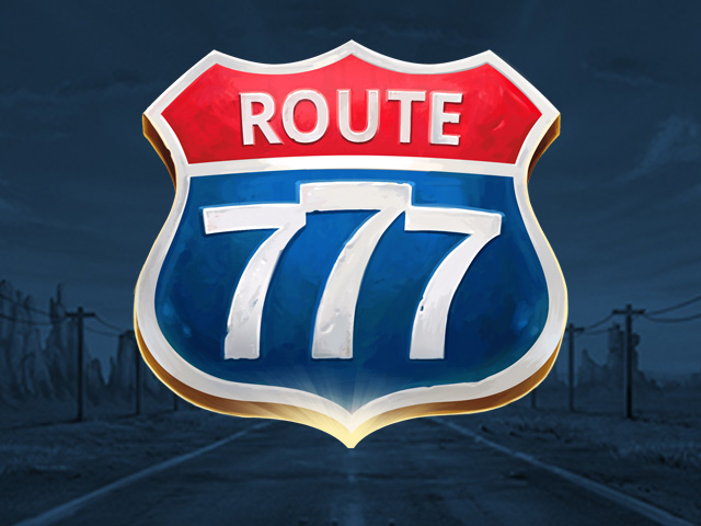 Route 777