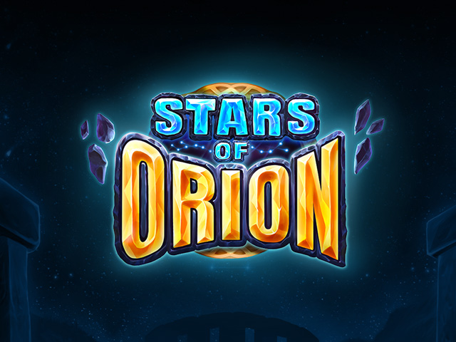 Stars of Orion