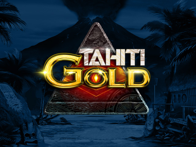 Tahiti Gold