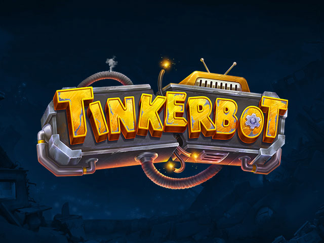 Tinkerbot