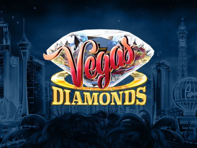 vegas Diamonds