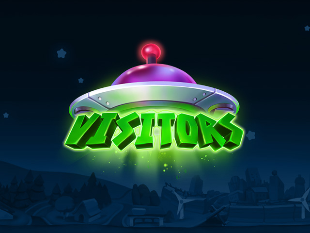 Visitors