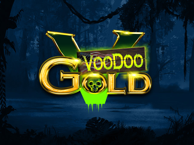 Voodoo Gold