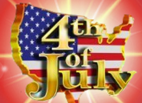 4th of July