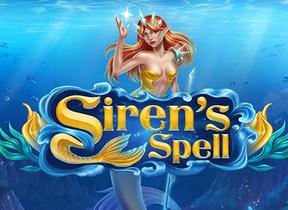 Sirens Spell