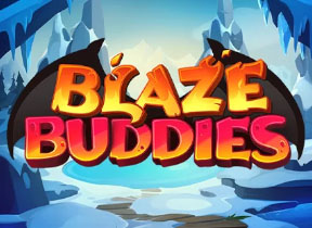 Blaze Buddies
