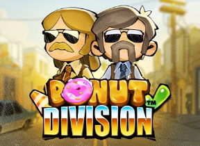 Donut Division