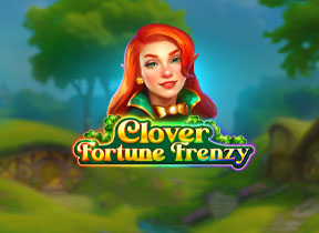 Clover Fortune Frenzy