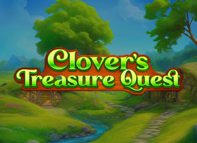 Clovers Treasure Quest