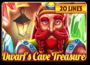 Dwarfs Cave Treasures