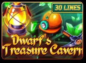 Dwarfs Treasure Cavern