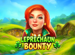Leprechaun Bounty