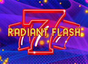 Radiant Flash