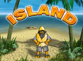 Island