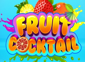 Fruit Cocktail