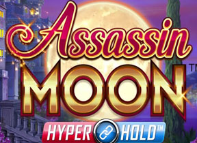 assassin Moon