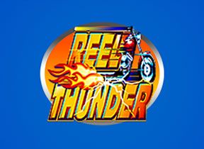 Reel Thunder